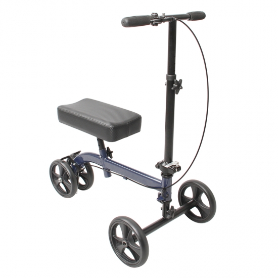 Lightweight Knee Scooter