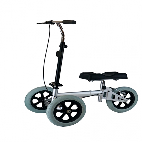 3 Wheel All Terrain Knee Scooter