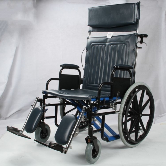 Bariatric Reclining Wheelchair