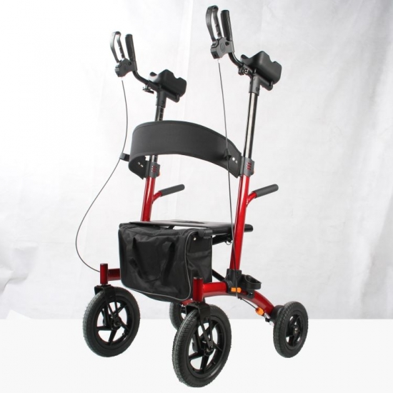 All Terrain Upright Walker